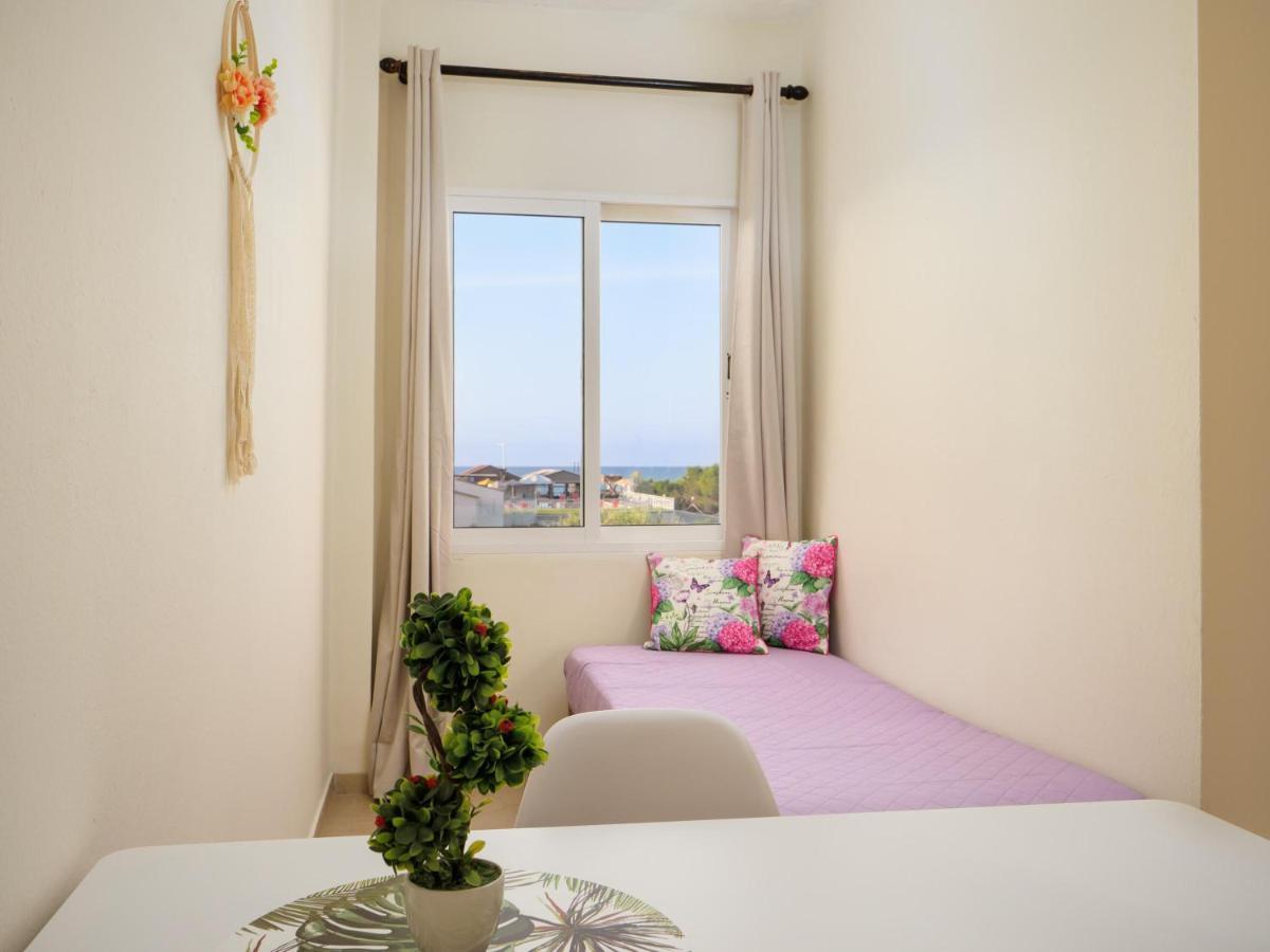 Divina Seaside Apartments By Estia Gouves Dış mekan fotoğraf